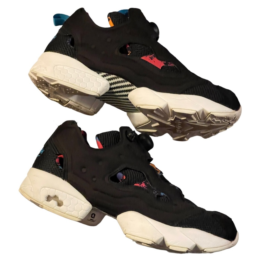 Reebok Insta Pump Fury AR